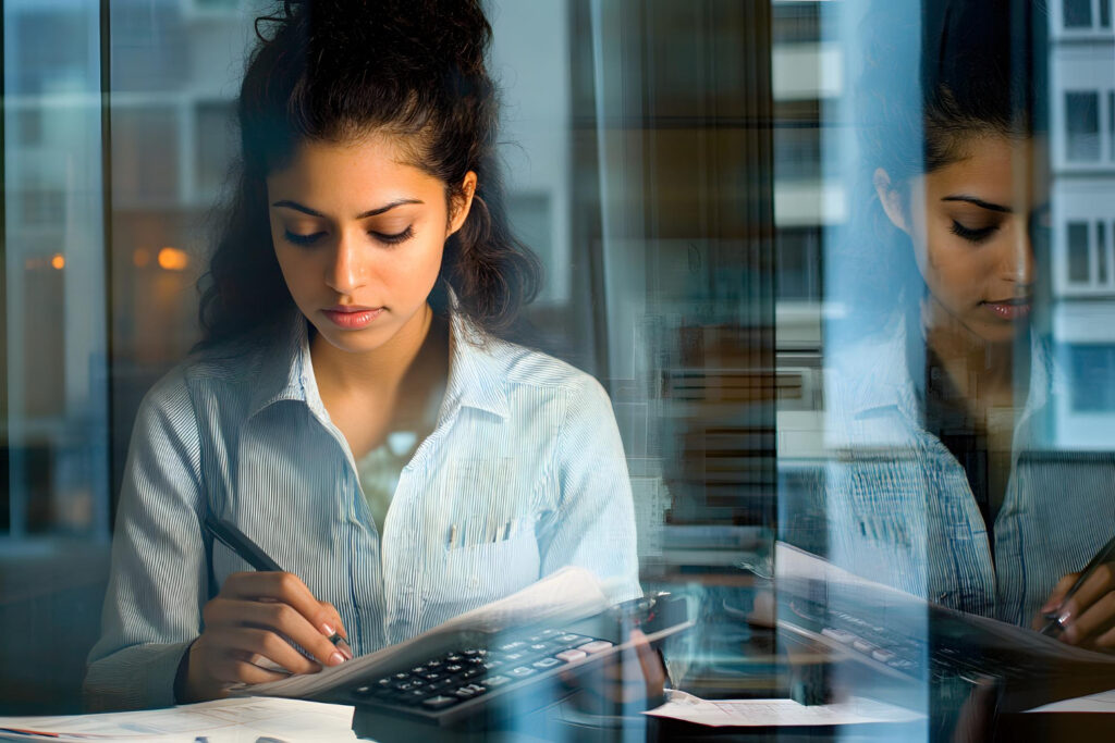 Contabilidade em São Paulo para empresas de serviços