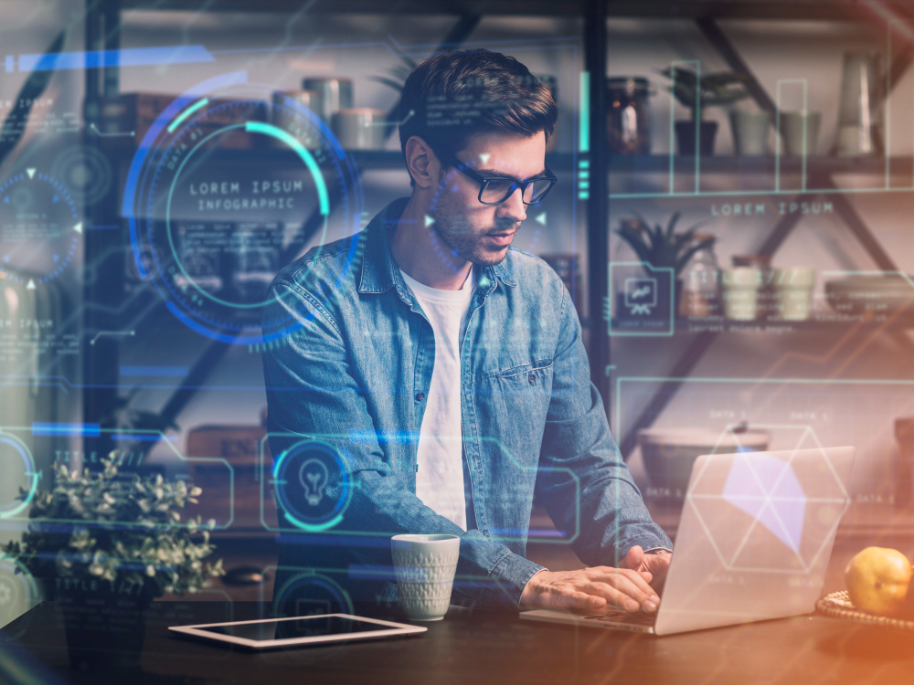 Contabilidade em São Paulo para empresas de tecnologia: gestão inteligente para negócios inovadores
