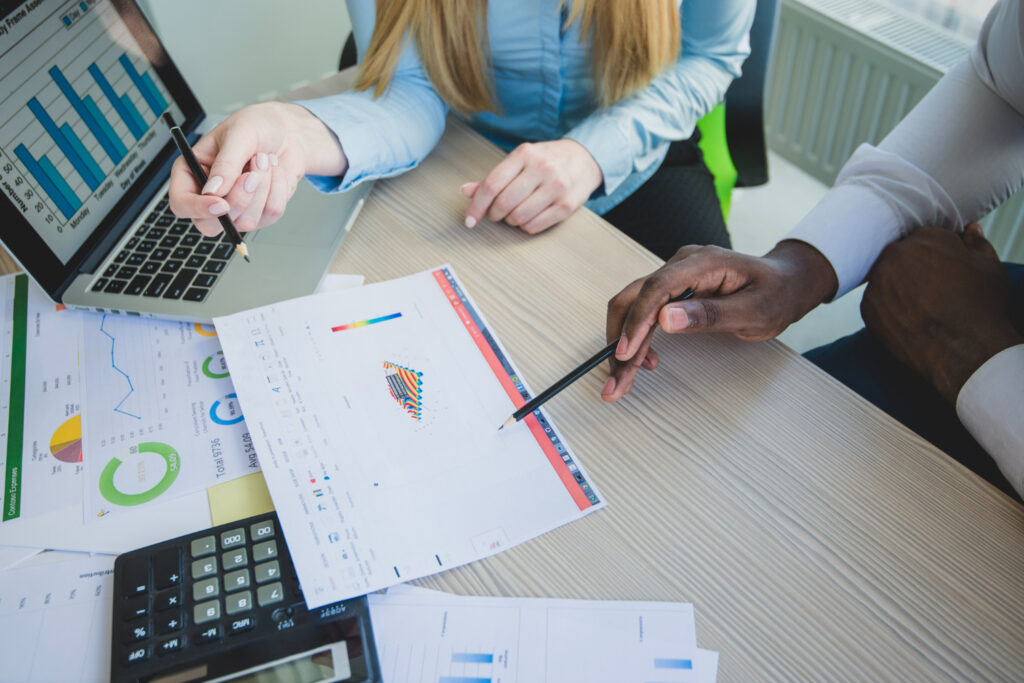Diferenças entre contabilidade consultiva e tradicional
