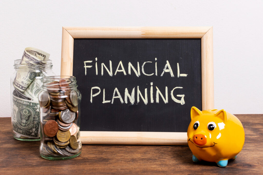 Como reorganizar o financeiro empresarial no início do ano
